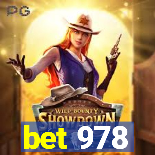 bet 978